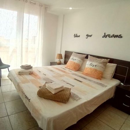 Apartament Mimmomax Playa Cabezo El Médano Zewnętrze zdjęcie