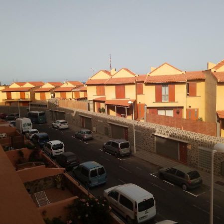 Apartament Mimmomax Playa Cabezo El Médano Zewnętrze zdjęcie