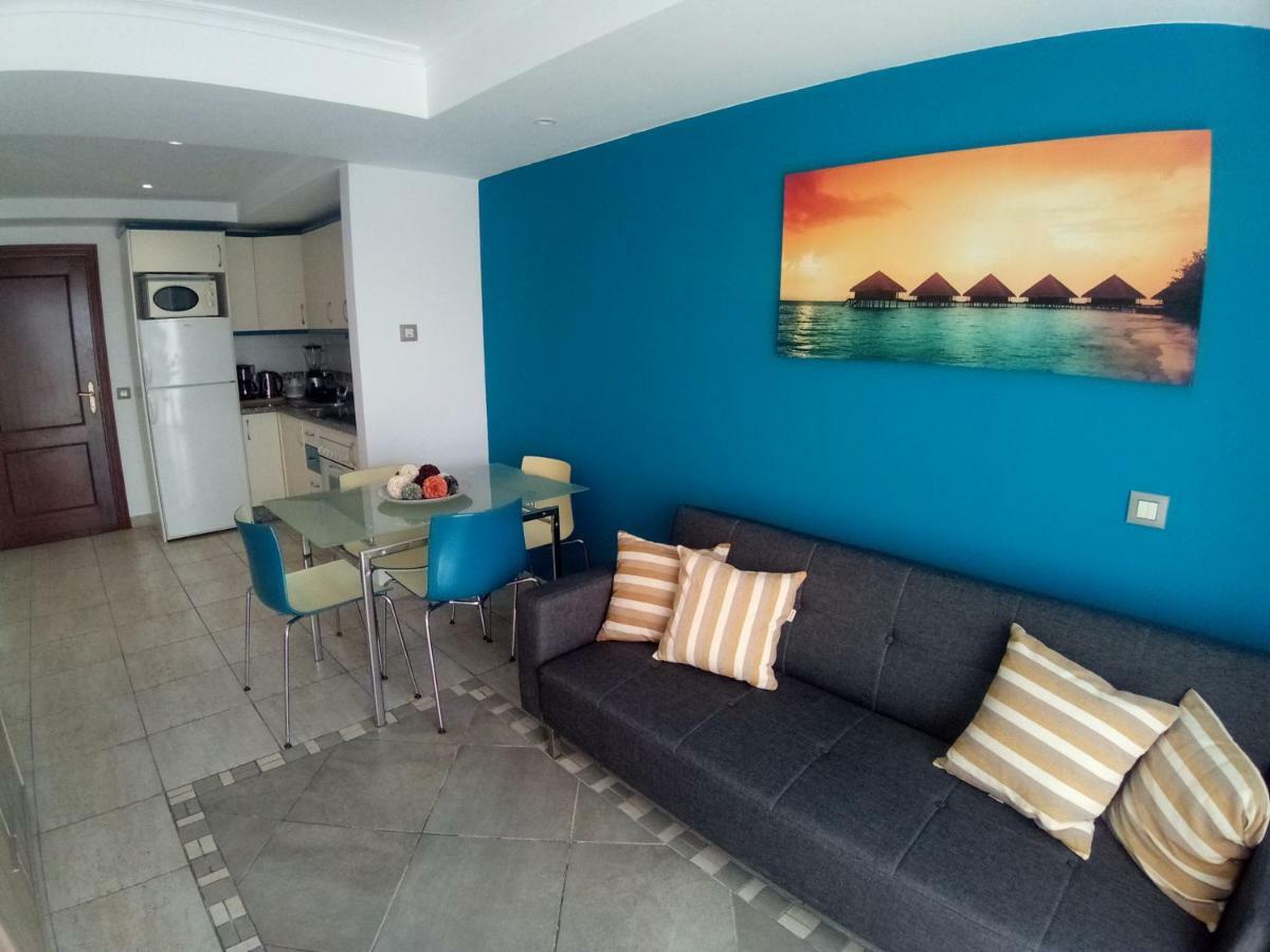 Apartament Mimmomax Playa Cabezo El Médano Zewnętrze zdjęcie