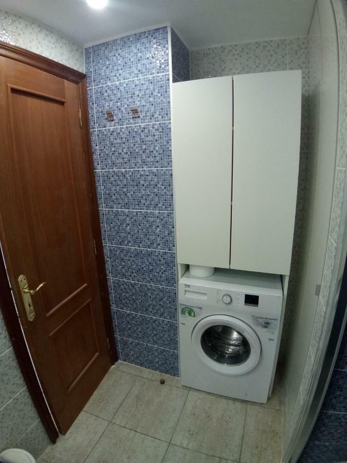 Apartament Mimmomax Playa Cabezo El Médano Zewnętrze zdjęcie