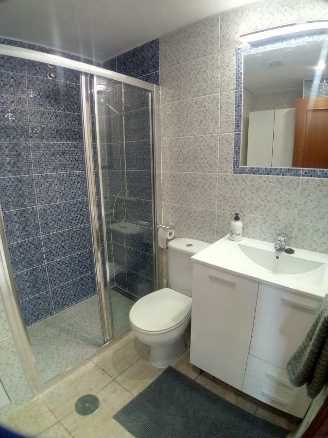 Apartament Mimmomax Playa Cabezo El Médano Zewnętrze zdjęcie