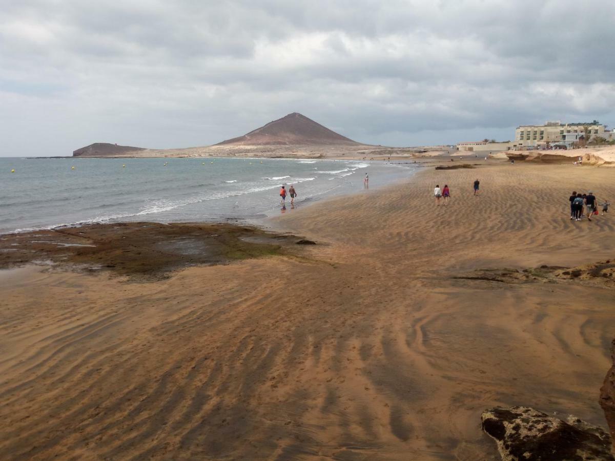 Apartament Mimmomax Playa Cabezo El Médano Zewnętrze zdjęcie
